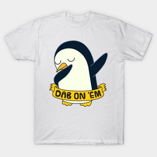 [S-5XL]Gildan Softstyle เสื้อยืด (เสื้อยืด Unisex) Gunter Dab