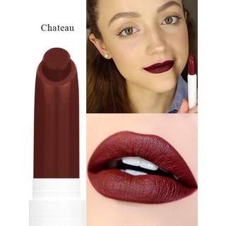 ColourPop Lippie Stix เนื้อ Matte X สี Chateau แดงเข้ม ของแท้ พร้อมส่ง