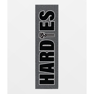 Mob x Hardies |   9" x 33" Grip Tape Screen Skateboard Griptape