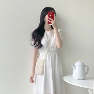 𝐌𝐀𝐊𝐈.𝐁𝐑𝐀𝐍𝐃 ↣ ♡ Colly dress 42 ♡