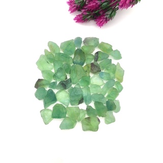 100% Natural Raw Green Fluorite / Top High Premium Grade Quality / Genuine Green Fluorite / Green Fluorite From Namibia.