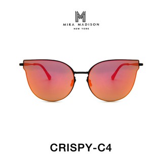 Mira madison แว่นตากันแดด รุ่น CRISPY-MT C4