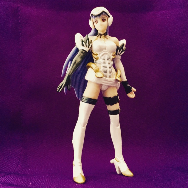 Figure Fever Alter Sexy Cyber Girls 11 cm