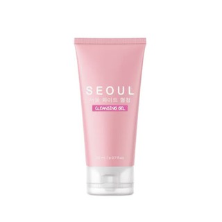 SEOUL Cleansing Gel โซล คลีนซิ่ง เจล 20 ml