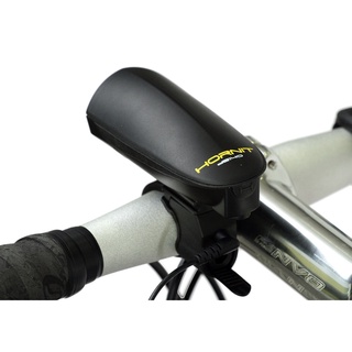 แตรจักรยานยี่ห้อ Hornit 140db  The Worlds Loudest Bike Cycle Horn (สินค้าถูกลิขสิทธิ์ NEW OLD STOCK)