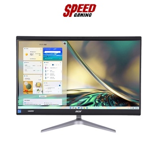 All-in-One(ออลอินวัน) ACER Aspire C24-1750-1268G0T23Mi/T001 / By Speed Gaming