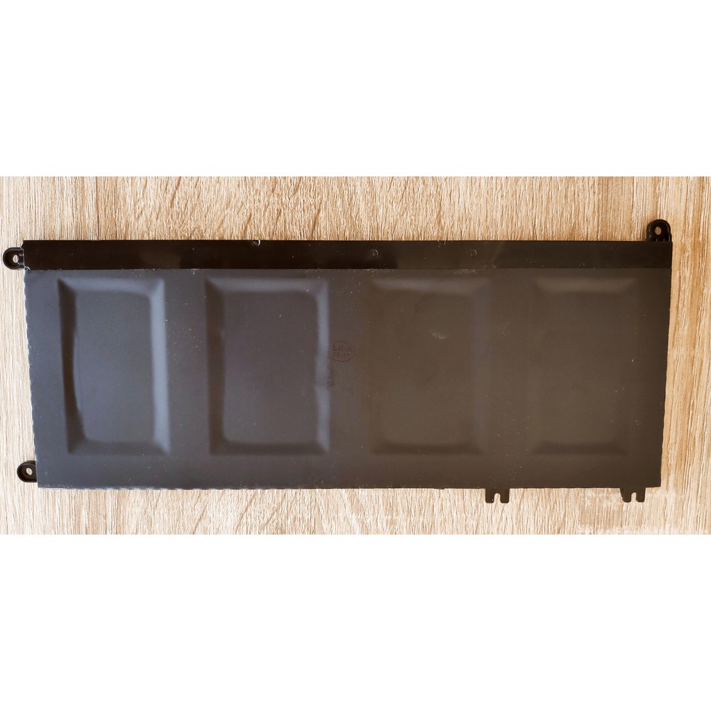 ✨ แบตเตอรี่ แบตเตอรี่โน๊ตบุ๊ค For Dell 33YDH สำหรับ Dell Inspiron 7577 7778 7779 G3 15-3579 Latitude 3480 3488 3490 ราคา ถูกที่สุด ดีลบีเคเค แกลเลอรีภาพที่ 4