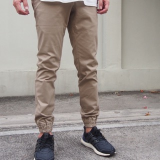 Brick Lane Jogger Pants