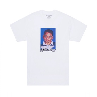 เสื้อยืดคอกลมเสื้อยืดแขนสั้น พิมพ์ลาย Fucking Awesome สไตล์คลาสสิก สําหรับผู้ชาย และผู้หญิงS-5XL