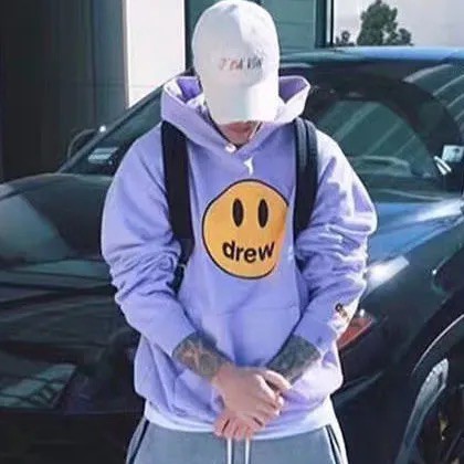 เสื้อกันหนาว Drew House Unisex คอลเลคชั่น 2020 [Limited Edition]