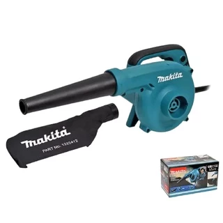 เครื่องเป่าลม ดูดฝุ่น 600W UB1102 MAKITA ล้างแอร์ พร้อมถุงเก็บฝุ่น BLOWER