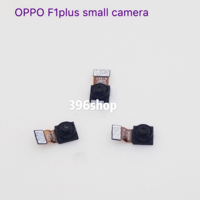 กล้องหน้า ( Front Camera ) OPPO A37、A57、F1f、F1plus、R9s、R7、R7s、R7lite