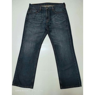 Levis 559 กางเกงยีนส์ชาย เอว37"