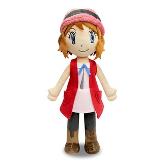 ตุ๊กตา Serena ขนาด 18 นิ้ว (TPM718-006)