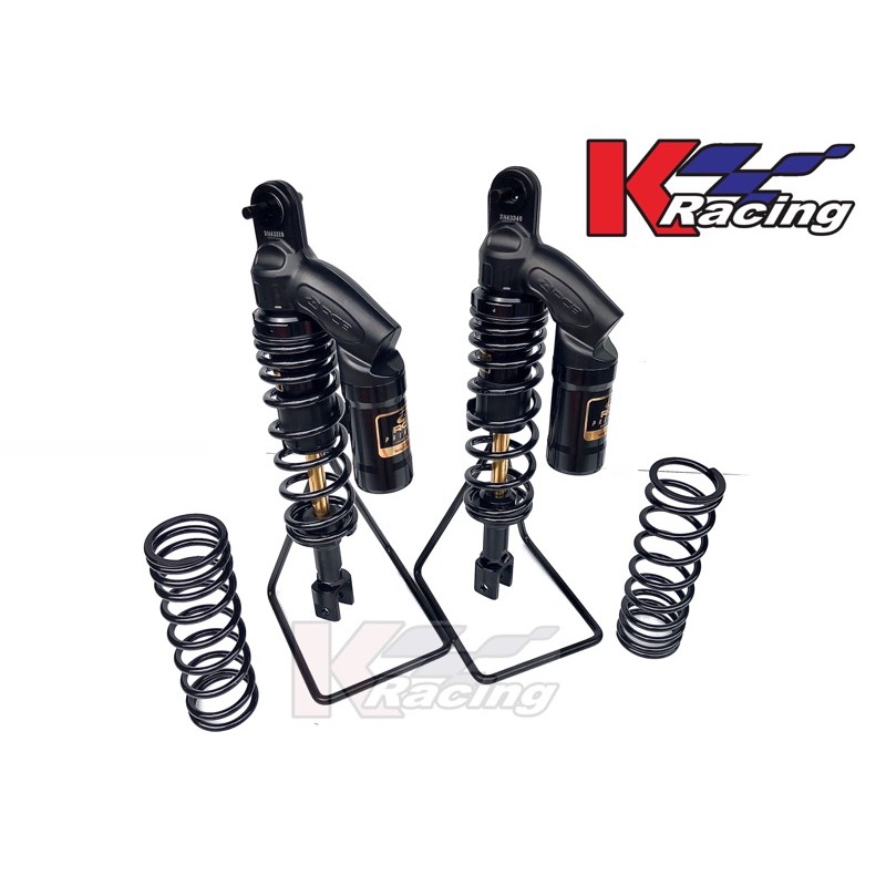 โช๊คRCB Pcx สูง350mm. 💥