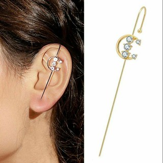 ต่างหูคริสตัล • Crystal Earring