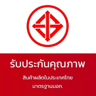 [ส่งด่วน] Lucky Misu พัดลมติดผนัง 18" สีขาว LM 222 รุ่น 2 เชือก_48