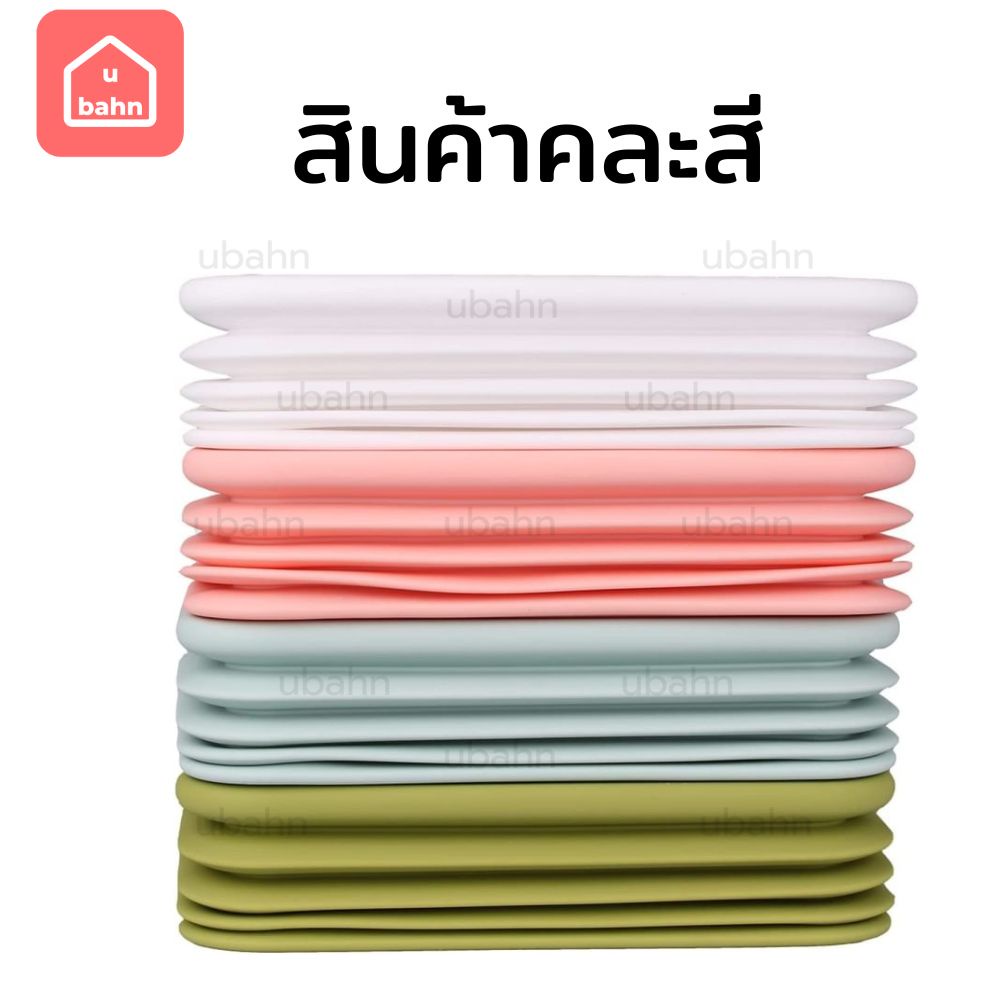 กล่องใส่กระดาษทิชชู่ ยืดหดขนาดได้ รูปที่ 5