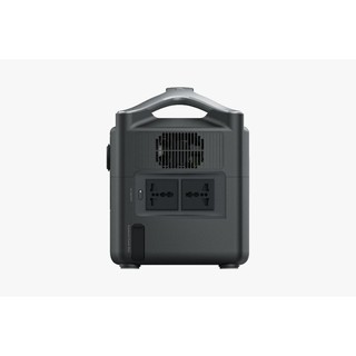 River 600 Pro Portable Power Station