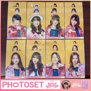 Photoset Heavy Rotation รวมTop member เฌอปราง เจน ปัญ มิวสิค แก้ว โมบายล์ อร เนย เจนนิษฐ์ น้ำหนึ่ง ปูเป้ มิวนิก ผักขม