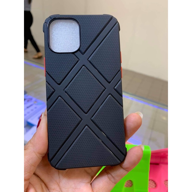 เคส iPhone12 Mini เคสแข็ง