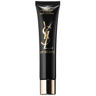 YSL Top Secrets Instant Moisture Glow 40ml. มอยเจอร์ไรเซอร์ ฟื้นบำรุงความชุ่มชื้นให้ผิว ให้คุณแต่งหน้าได้เปล่งประกายเจิด