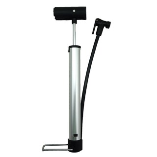 Honor ที่สูบลม Mini Floor Pump MP-3128 (Silver)