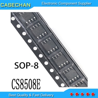 วงจรรวม CS8508 8W SOP-8 CS8508E 20 ชิ้น