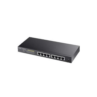 ZYXEL 8PORT POE 1000 SWITCH