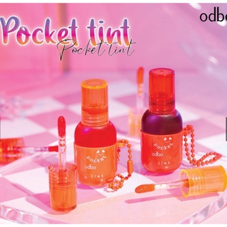 ⚡FLASH SALE⚡♡พร้อมส่ง์ ODBO OD570 POCKET TINT