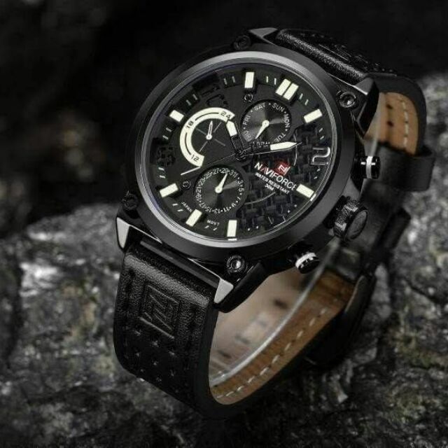 นาฬิกา NAVIFORCE