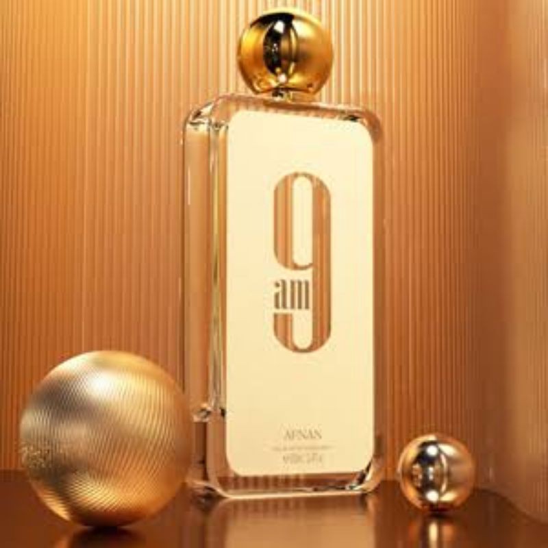 Afnan 9am Afnan 9 Am Perfumes 2ml 5ml 10ml
