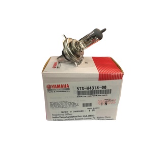 หลอดไฟหน้า YAMAHA 12V/35W