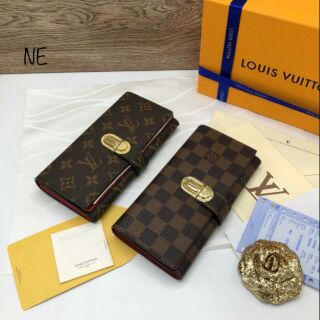 Louis Vuitton หนังเเกะเเท้ วัสดุใกล้เคียงเเท้95%หนังสวยมากๆค่ะ