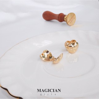 Magician girls - ต่างหู