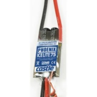 Phoenix ICE LITE 75 Brushless ESC