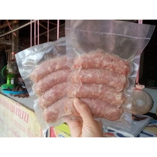 หม่ำแซ่บ หม่ำหมู หม่ำโอท็อปขึ้นชื่อเมืองชัยภูมิ อร่อยดีชวนหม่ำ ของฝากจากชัยภูมิ