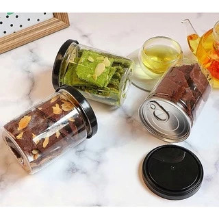New‼️บราวนี่กรอบ สูตรเนย มี3รสชาติ อัลมอนด์ ช็อกชิพ ชาเขียว สูตรหวานน้อย เก็บได้นาน2เดือน