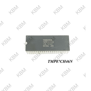 Integrated Circuit (IC) TMP87CH46N TMP87CK38N-3559 TMP87CK38N-3644 TMP87CK40AN TMP87PH46N TMP87PS39N