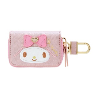 กระเป๋าใส่กุญแจรถ กระเป๋าใส่รีโมทรถ ลาย My Melody mm / My Melody / MyMelody