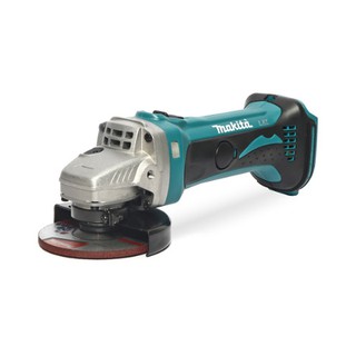 MAKITA เครื่องเจียร์ไร้สาย 4 นิ้ว 18V รุ่น DGA402Z