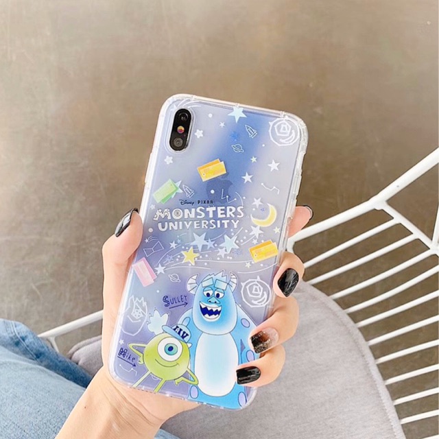เคสไอโฟนพร้อมส่ง I6/6s/6p/6sp/7/7p/8/8p/X/Xs/Xr/XsMax/i11/11Pro/11Pro Max IG@bt.colorcase/Follower 8