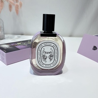 อิมพอร์ตหิ้ว พร้อมส่ง DIPTYQUE OLENE LIMITED ▪️  100ml inboxซีล ▪️  2800 ▪️  ส่งฟรี