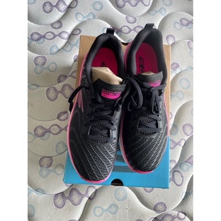 Skechers performence สีดำชมพู ขาว มือ1 ผญ Size 36 37.5 38.5 41 มือ1