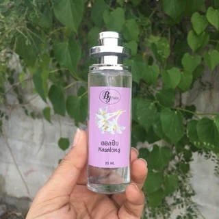 น้ำหอมกลิ่นดอกไม้ ขนาด35 ml.