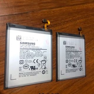 แบตเตอรี่ battery Samsung A920 A92018