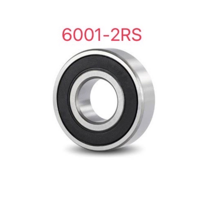 แบริ่ง 6001 bearing 6001zzลูกปืน(Bearing) 6001