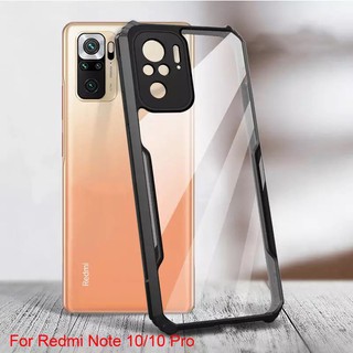 เคสโทรศัพท์ซิลิโคน Tpu ป้องกันการกระแทกสําหรับ Xiaomi Redmi Note 10 9 S 9 Pro 9 T Redmi 9 9 A 9 T K30 Redmi Note 10 Pro