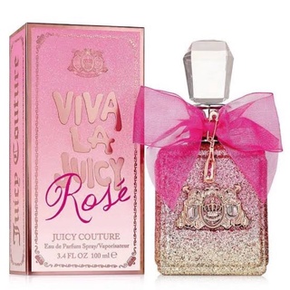 Juicy Couture Viva la Juicy Eau De Parfum Spray ขนาดปกติ 100 ml