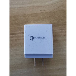 Charger 4USB Quick Chargr